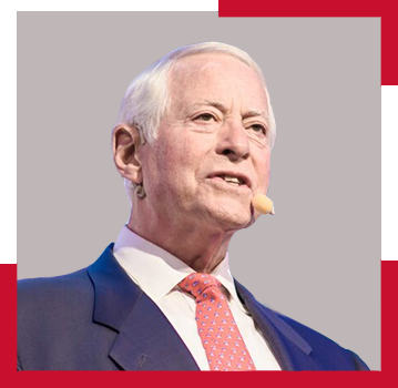 Brian Tracy